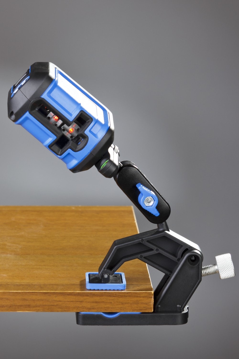 ЗУБР ДШМ, универсальный шарнирный держатель, Профессионал (34940) — фото 8