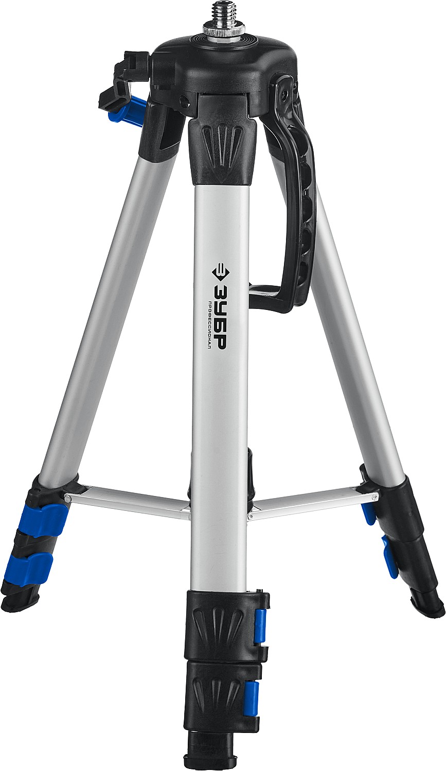 ЗУБР Ш-120, элевационный штатив (34944) — фото 6
