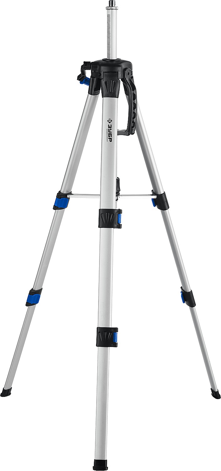 ЗУБР Ш-120, элевационный штатив (34944) — фото 7