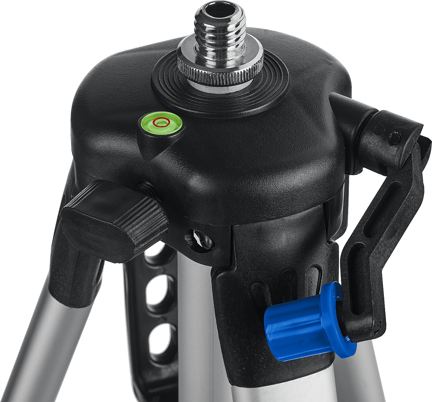 ЗУБР Ш-120, элевационный штатив (34944) — фото 8