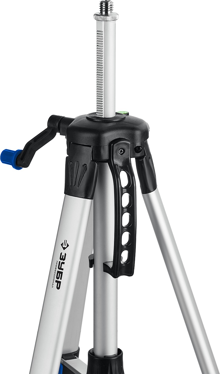 ЗУБР Ш-120, элевационный штатив (34944) — фото 9