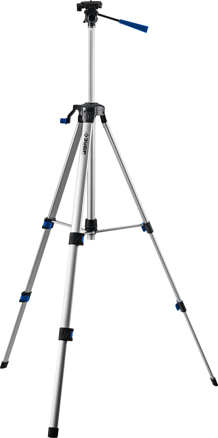 ЗУБР ШП-150, элевационный штатив (34946) — фото 7