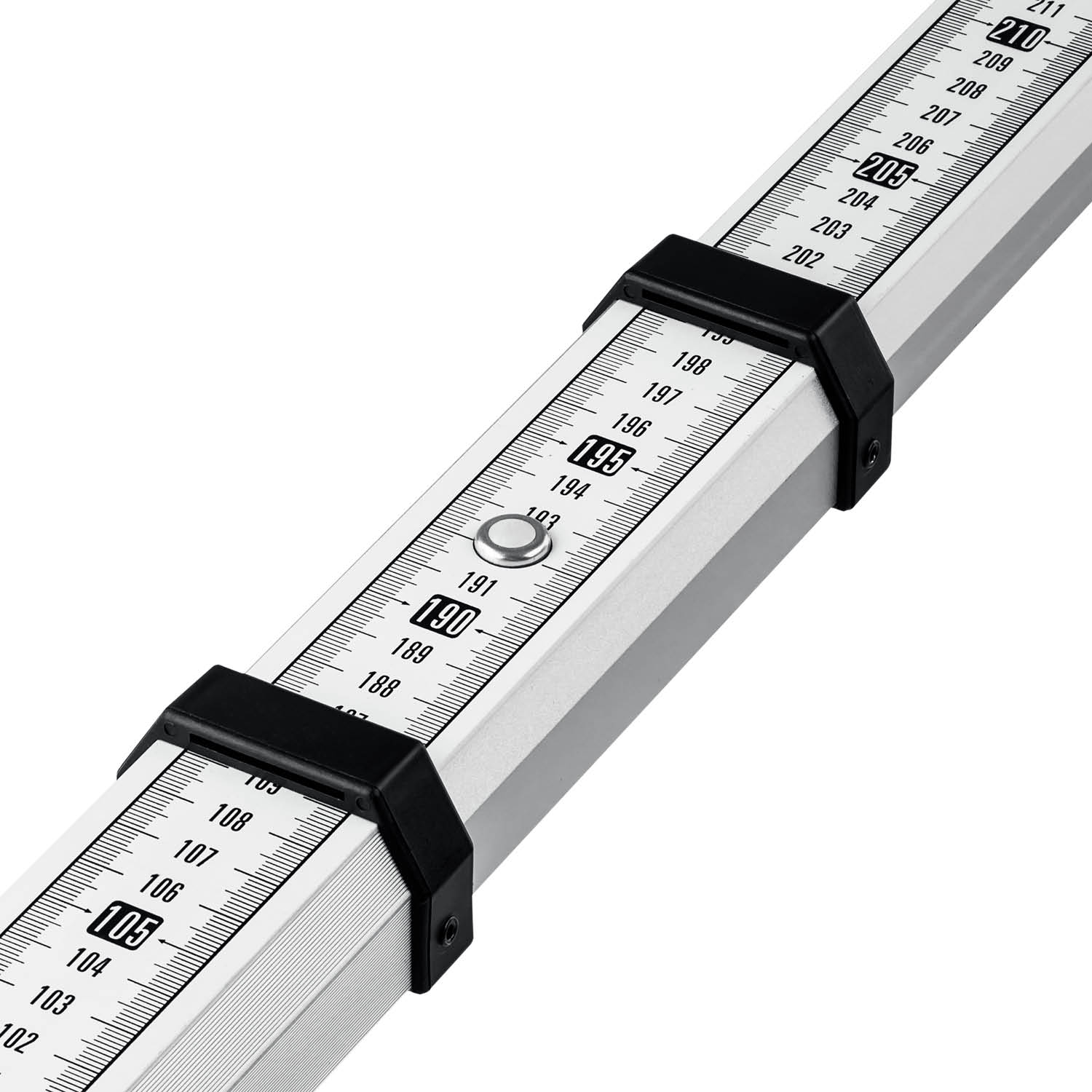 ЗУБР РГ 3, геодезическая рейка (34948-3) — фото 7