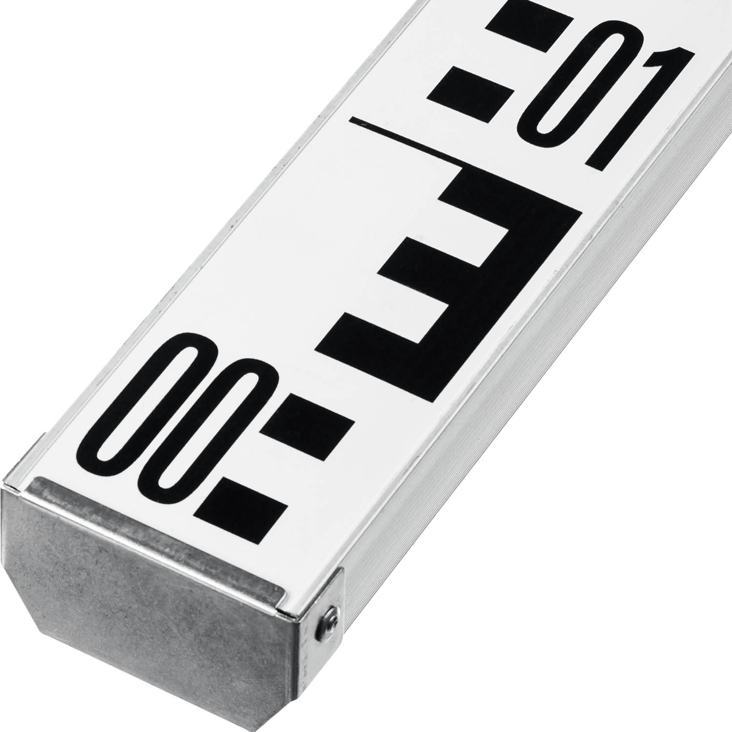 ЗУБР РГ 3, геодезическая рейка (34948-3) — фото 8