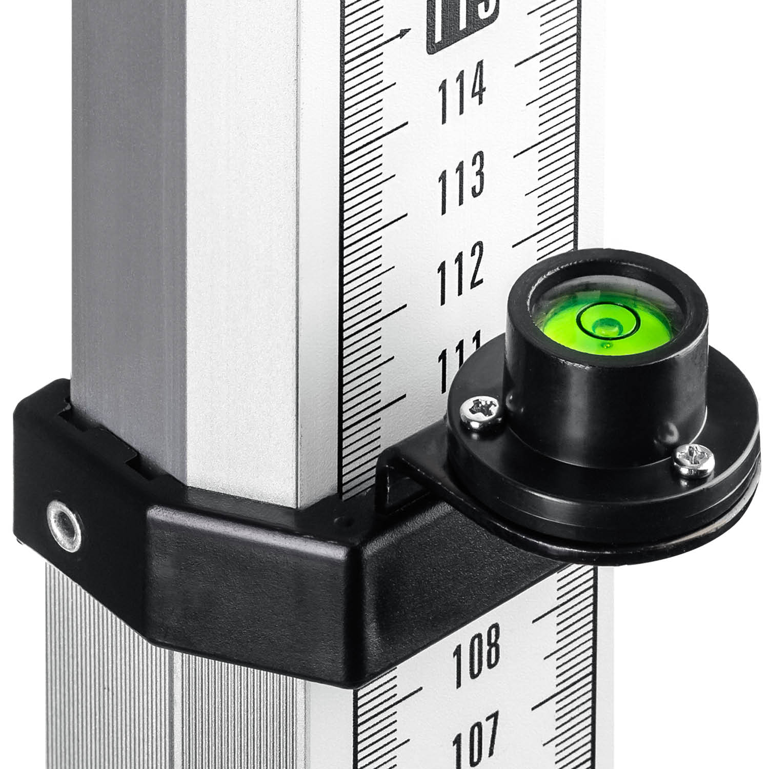 ЗУБР РГ 3, геодезическая рейка (34948-3) — фото 9