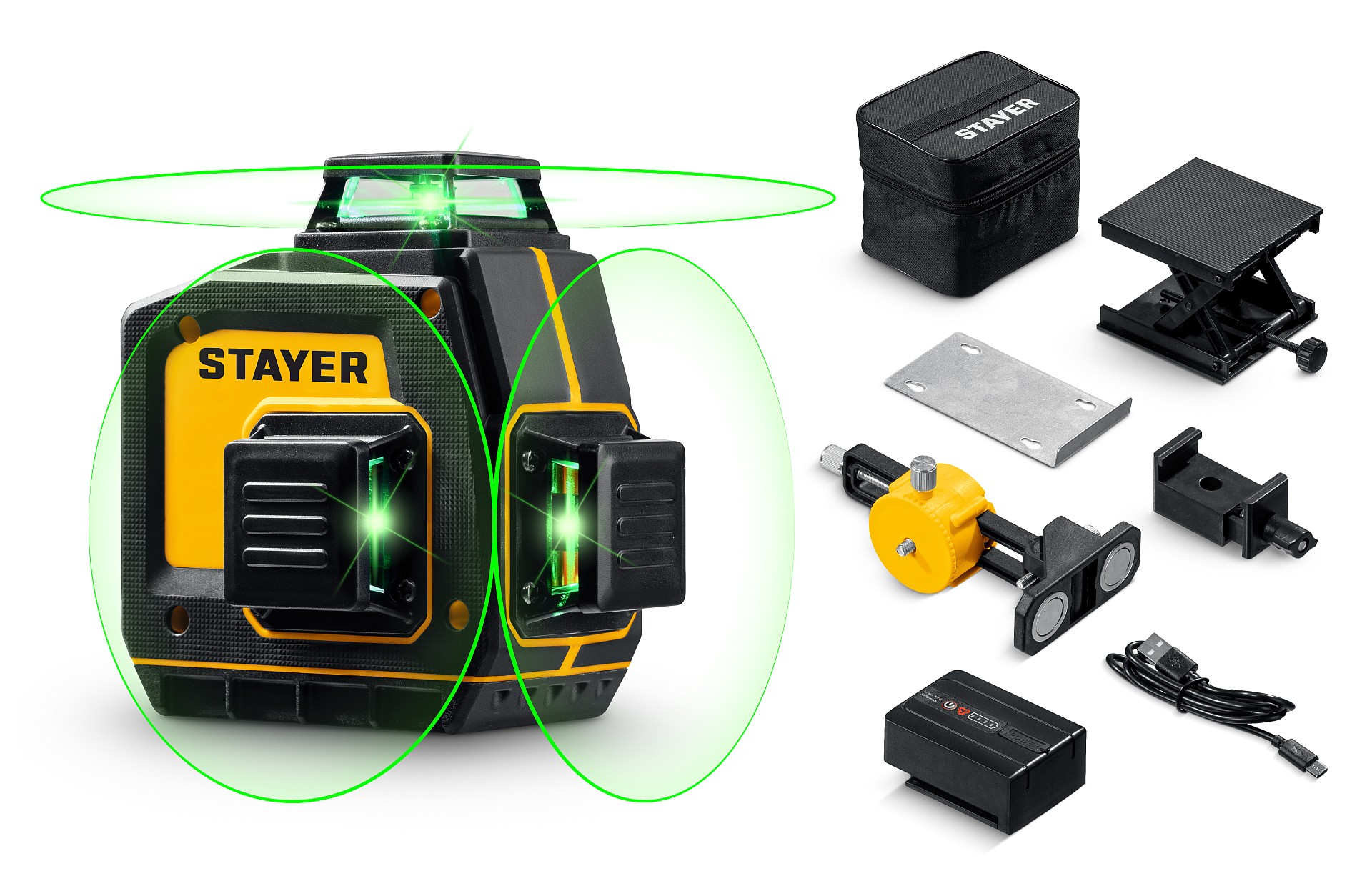 Электронные измерительные инструменты
