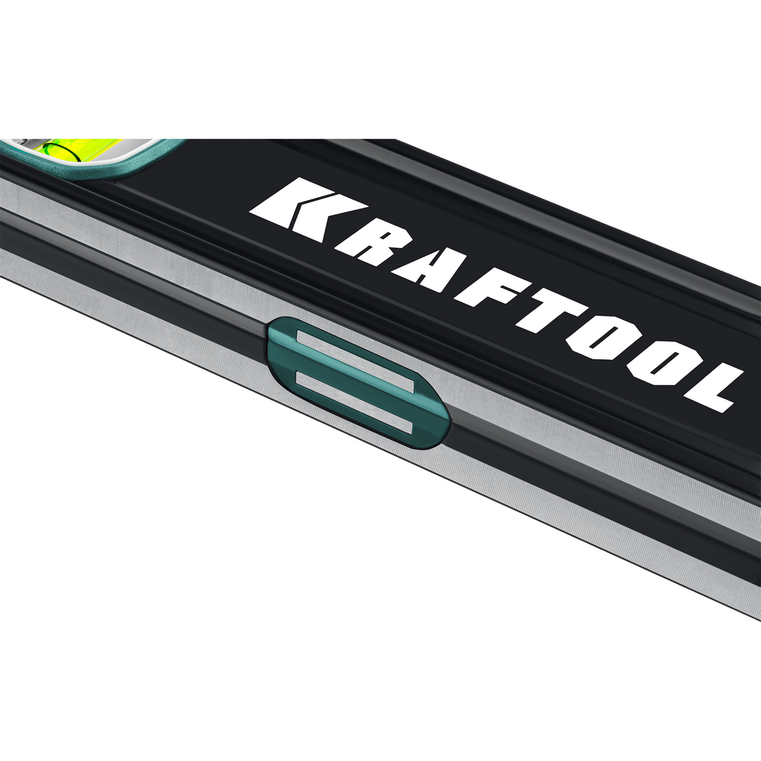 KRAFTOOL A-RATE CONTROL, 1000 мм, точность 0.3 мм/м, с зеркальным глазком, сверхпрочный магнитный уровень (34988-100) — фото 9