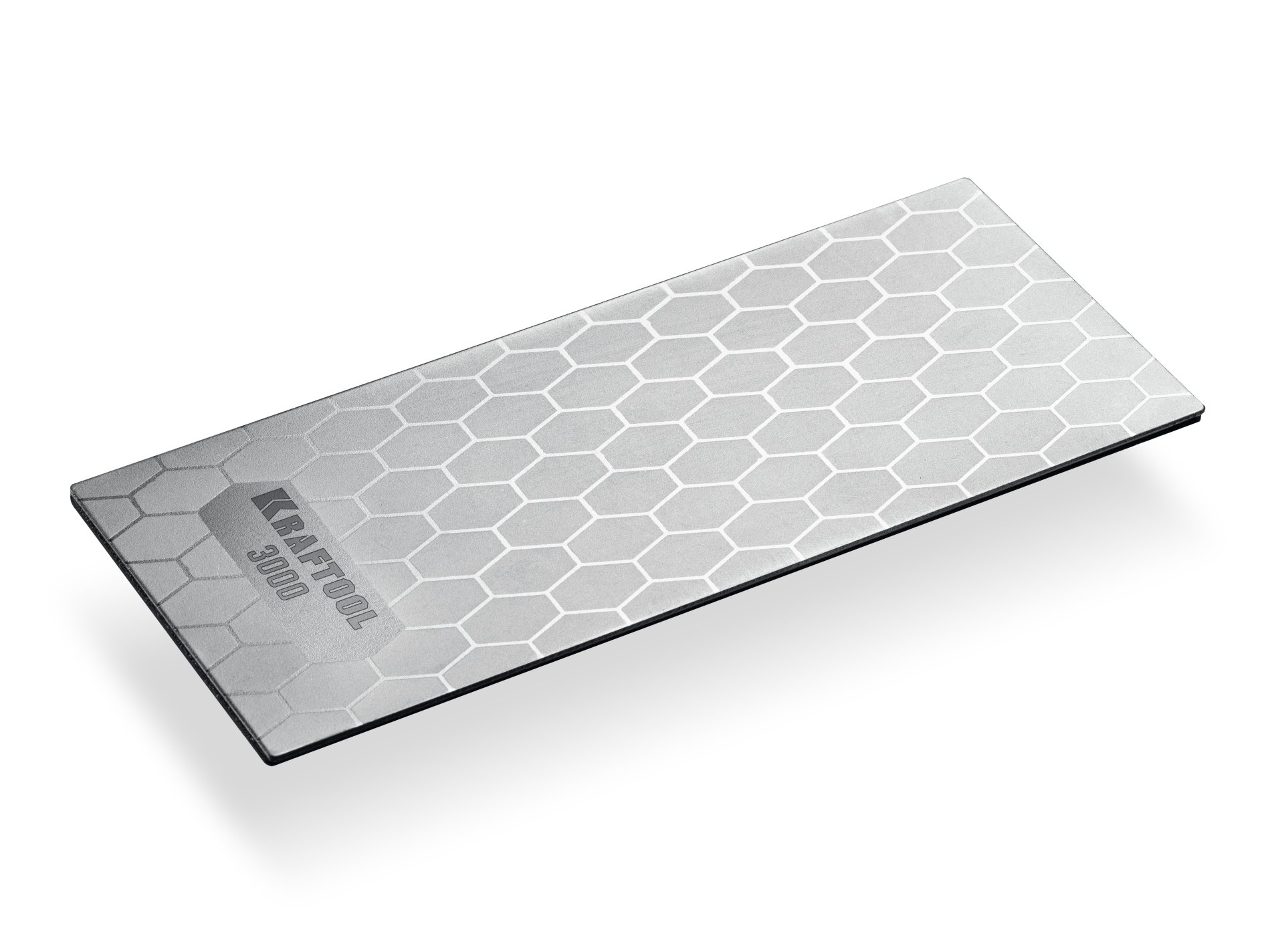 KRAFTOOL DIAMOND 63 х 152 мм, Р3000, пластина алмазная заточная (35710-3000)