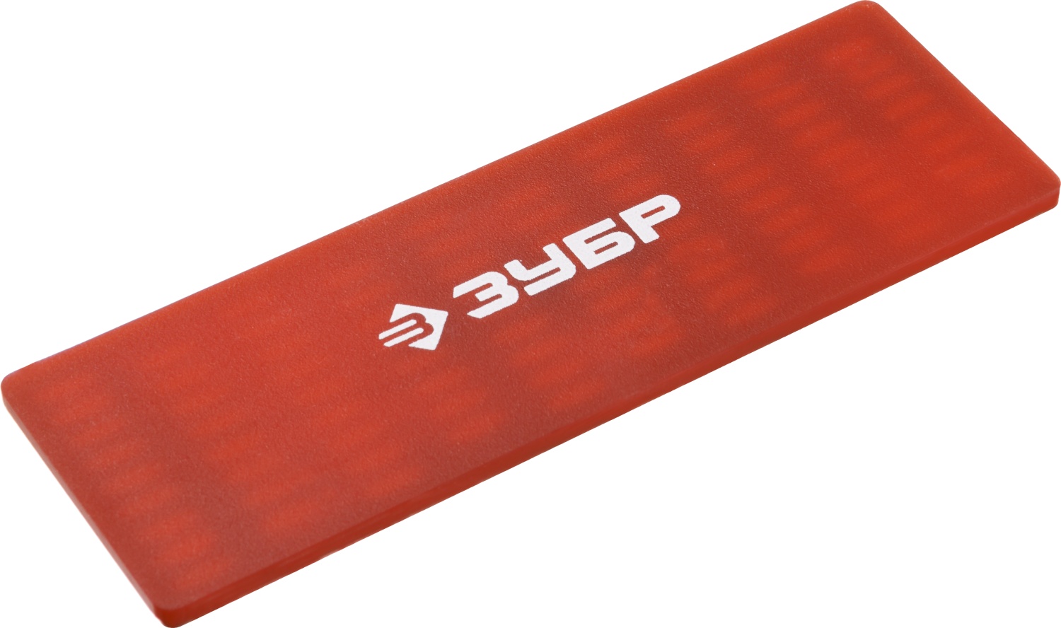 ЗУБР 50 х 150 мм, Р300, средняя зернистость, алмазный заточной брусок, Профессионал (35715-02) — фото 3