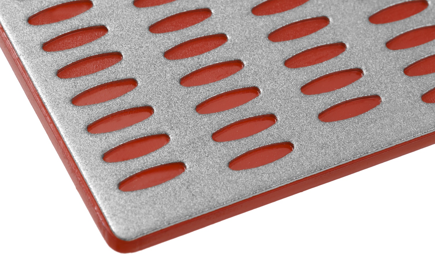 ЗУБР 50 х 150 мм, Р300, средняя зернистость, алмазный заточной брусок, Профессионал (35715-02) — фото 4