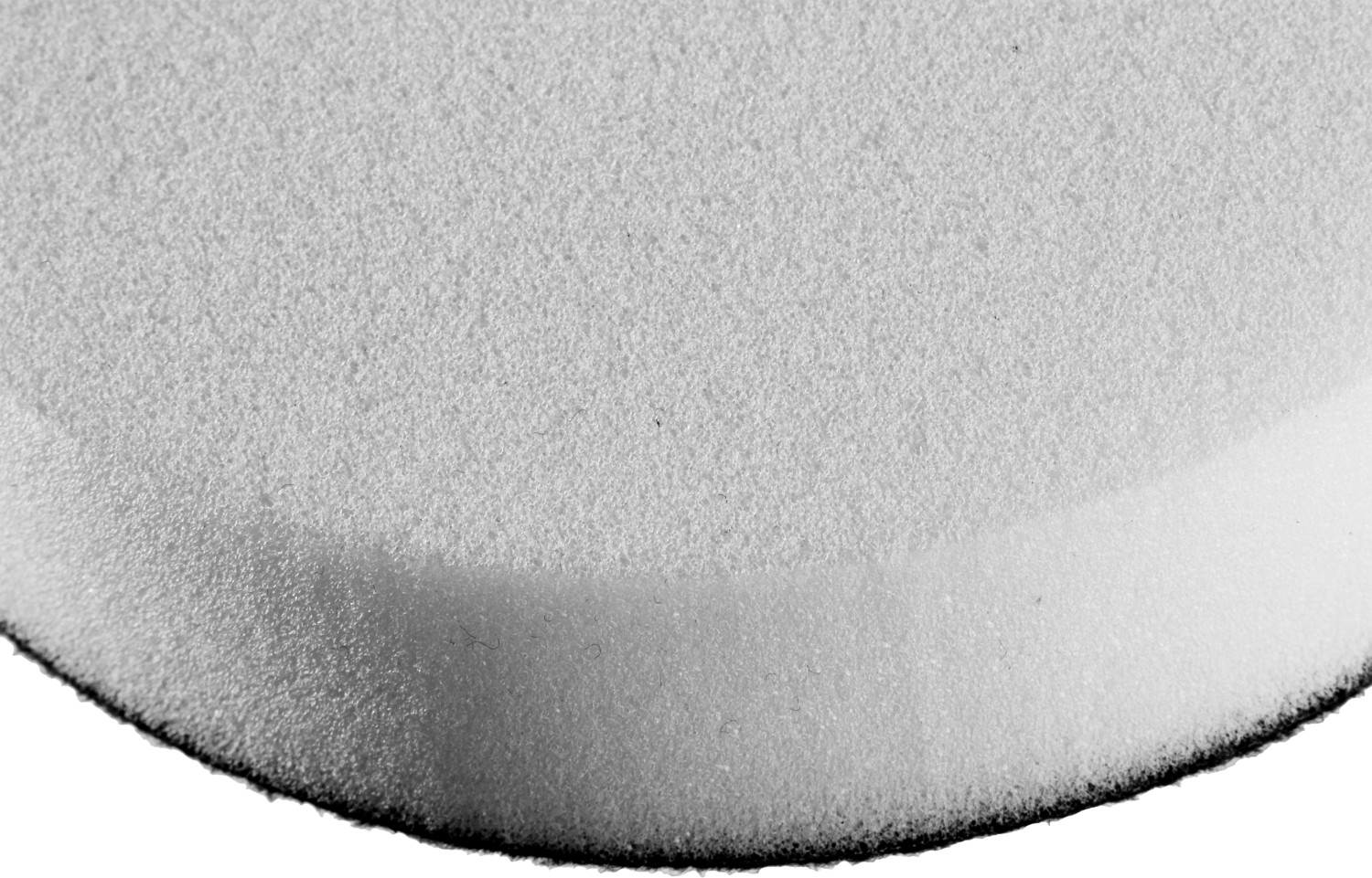 STAYER 125 мм, поролон, полировальная насадка (35920-125) — фото 2