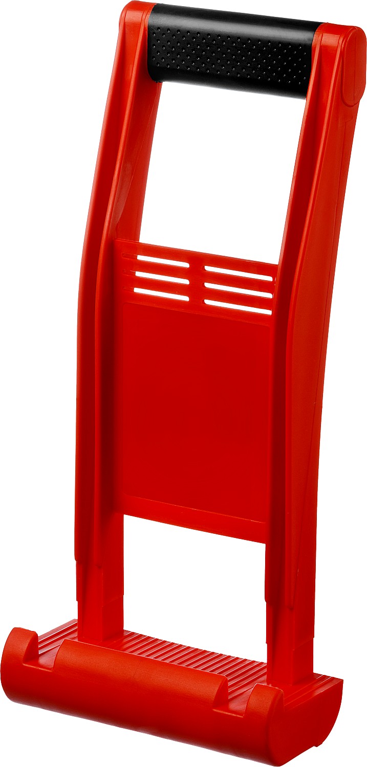 ЗУБР ручка-переноска для гипсокартона (37553) — фото 2