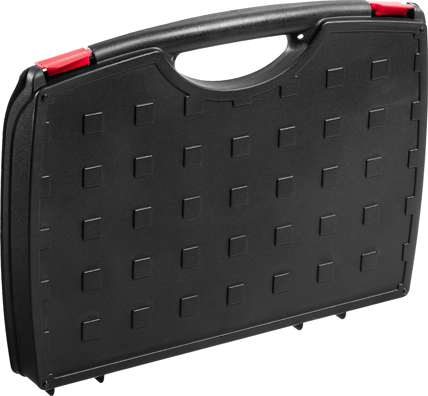 ЗУБР ВОЛГА-13, 325 х 280 х 60 мм, пластиковый органайзер с 13 съемными лотками (38034-13) — фото 7