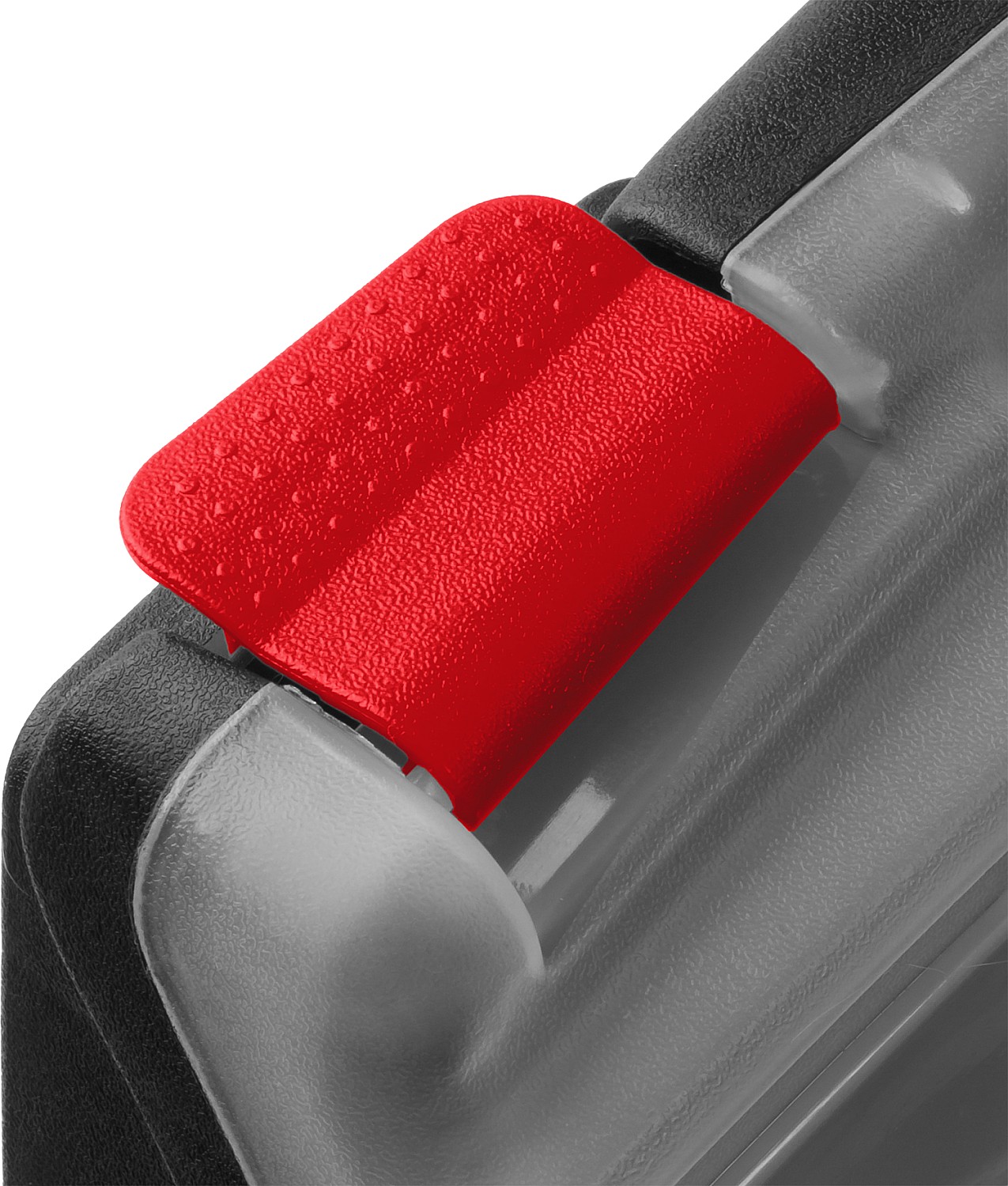 ЗУБР ВОЛГА-13, 325 х 280 х 60 мм, пластиковый органайзер с 13 съемными лотками (38034-13) — фото 9