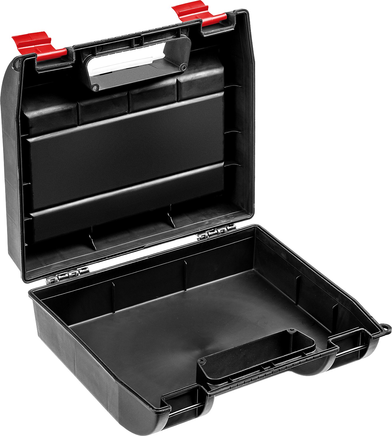 ЗУБР ЭЛОР-14, 360 х 323 х 145 мм, (14″), пластиковый ящик для инструментов, Профессионал (38035-14) — фото 2