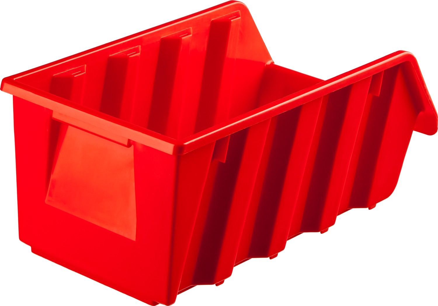 STAYER TRAY-3, 13.5 л, 225 х 375 х 160 мм, лоток для хранения №3 (38060-3) — фото 2