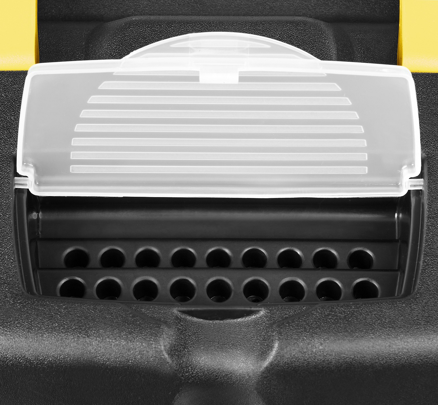 STAYER VEGA-16, 410 x 210 x 230 мм, (16″), пластиковый ящик для инструментов (38105-16) — фото 4