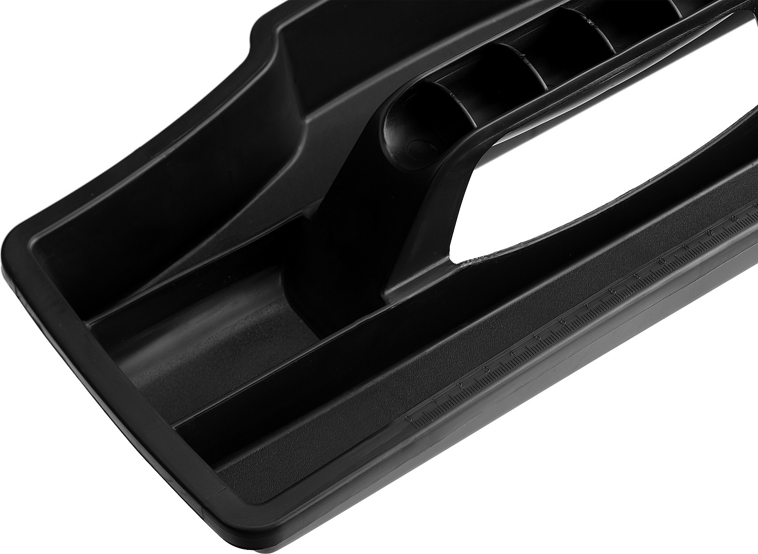 STAYER ORION-16, 410 x 230 x 230 мм, (16″), пластиковый ящик для инструментов (38110-16) — фото 5