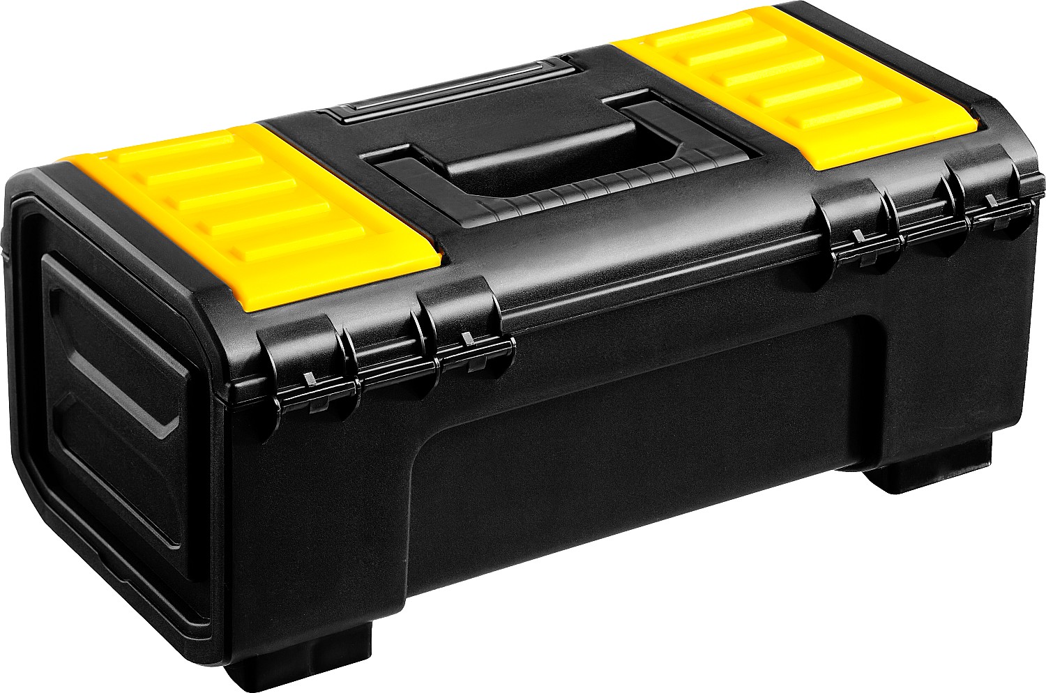 STAYER TOOLBOX-16, 390 х 210 х 160, пластиковый ящик для инструментов, Professional (38167-16) — фото 4