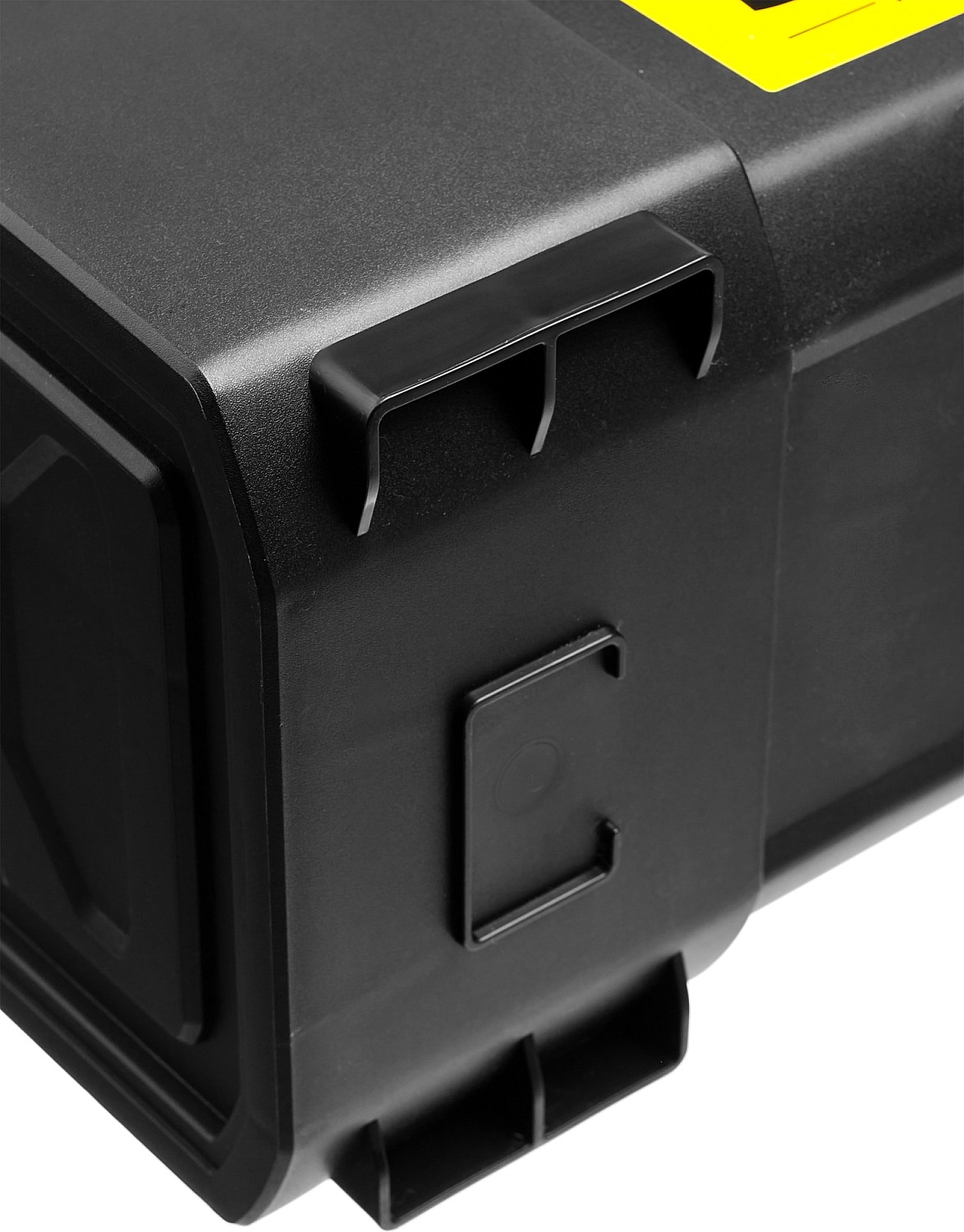 STAYER TOOLBOX-24, 590 х 270 х 255, пластиковый ящик для инструментов, Professional (38167-24) — фото 9