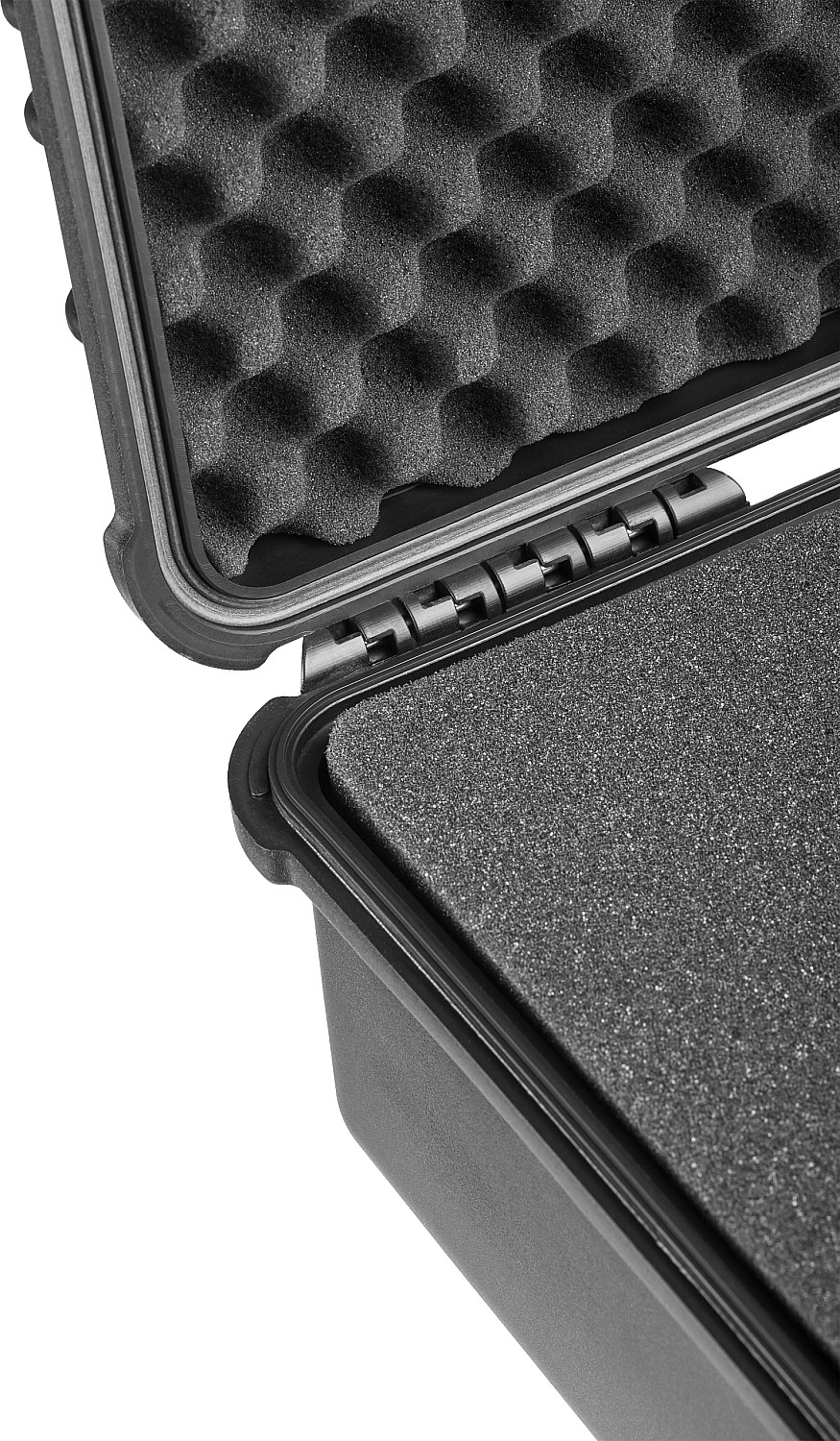 KRAFTOOL PANZER-16, 400 х 330 х 170 мм, (16″), IP55, ударопрочный пластиковый ящик (38251-16) — фото 8