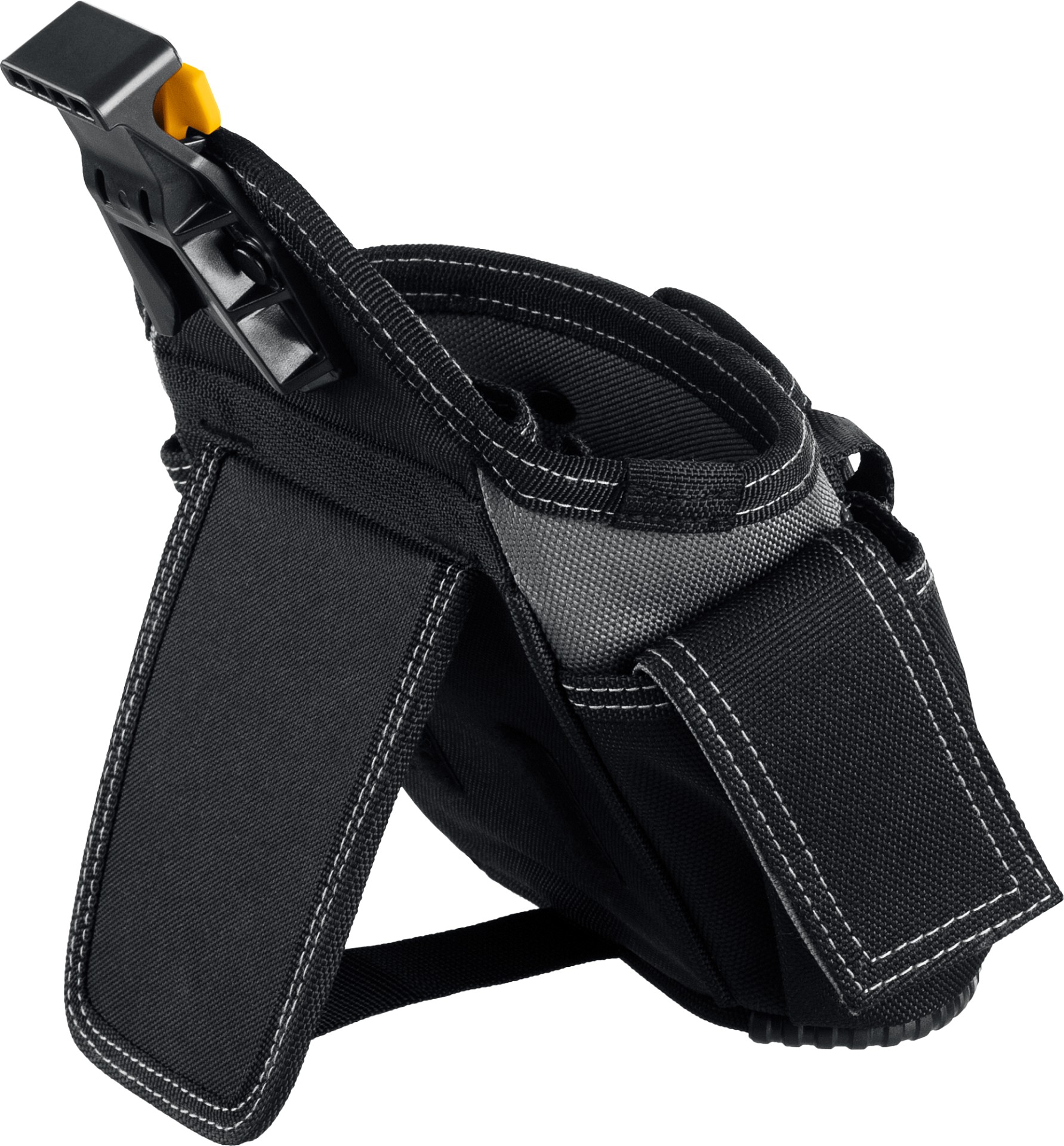 KRAFTOOL KP-13E поясная сумка с быстросъёмным креплением FastClip, 280 х 200 мм (38772) — фото 3