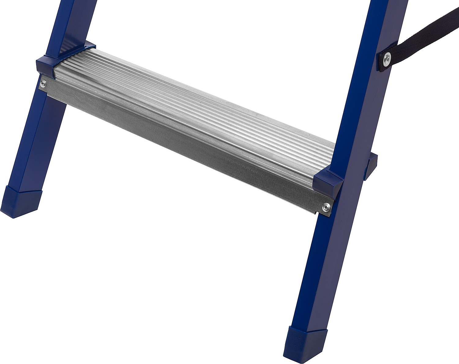 MIRAX 5 ступеней, 101 см, стальная стремянка (38800-05) — фото 4