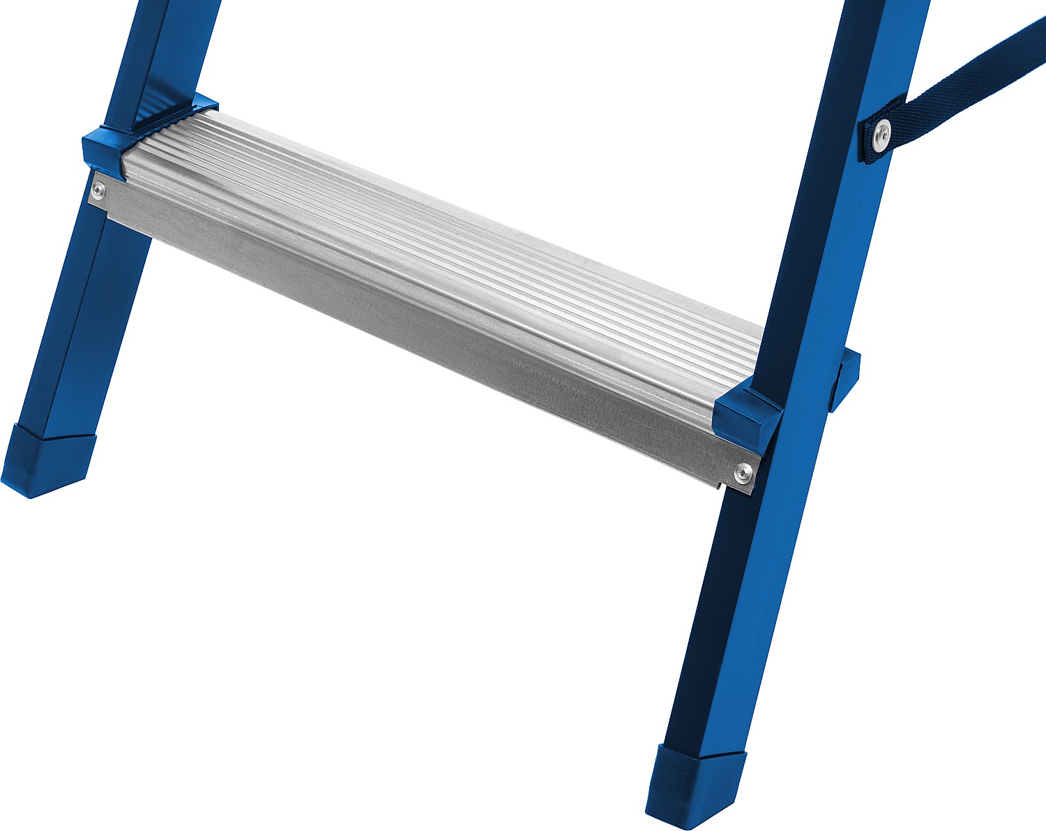 MIRAX 8 ступеней, 162 см, стальная стремянка (38800-08) — фото 4