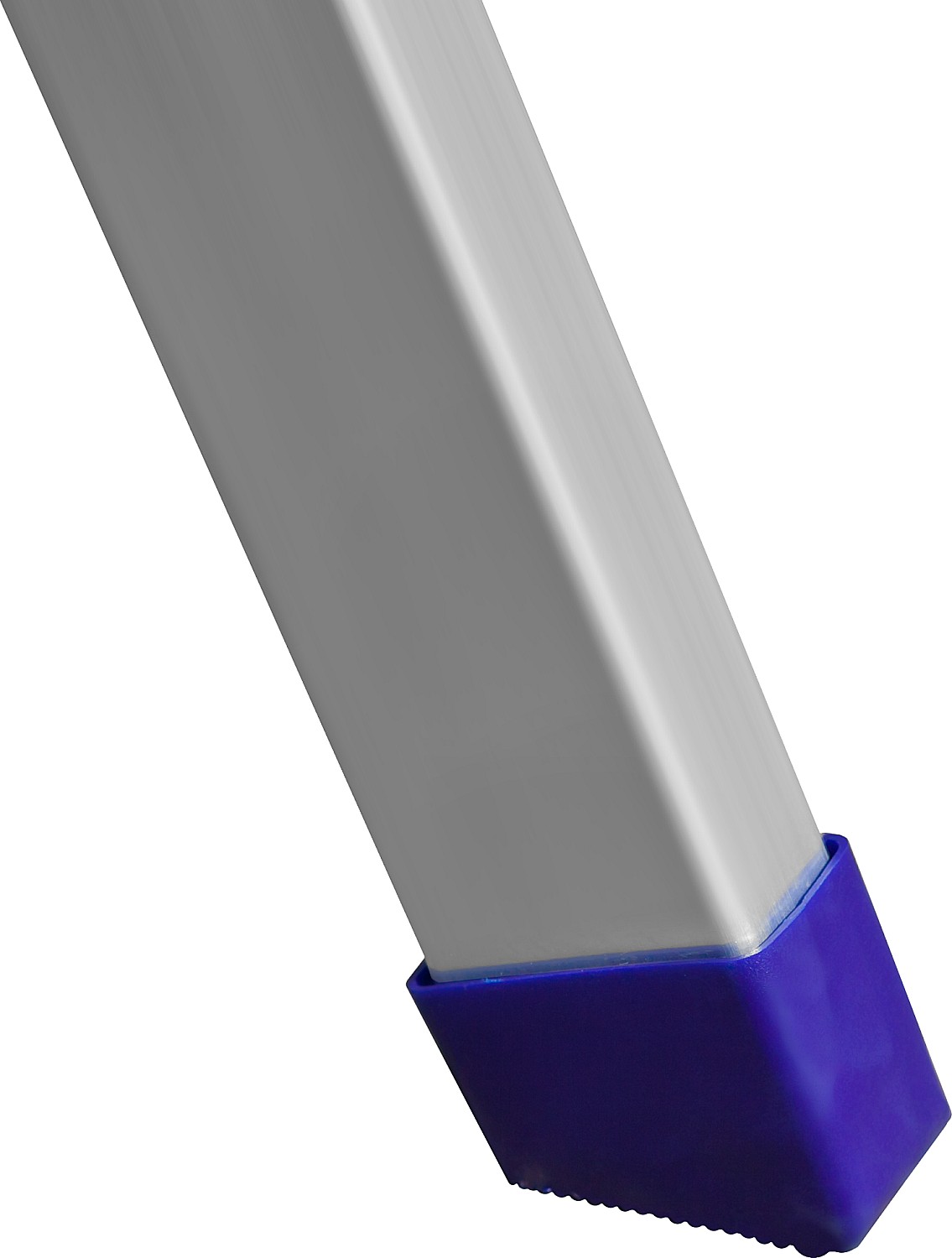 СИБИН 8 ступеней, 166 см, алюминиевая стремянка (38801-8) — фото 3