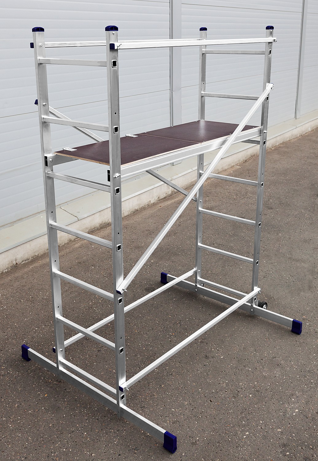 СИБИН 3 м, алюминиевая вышка-тура (38840-3) — фото 2