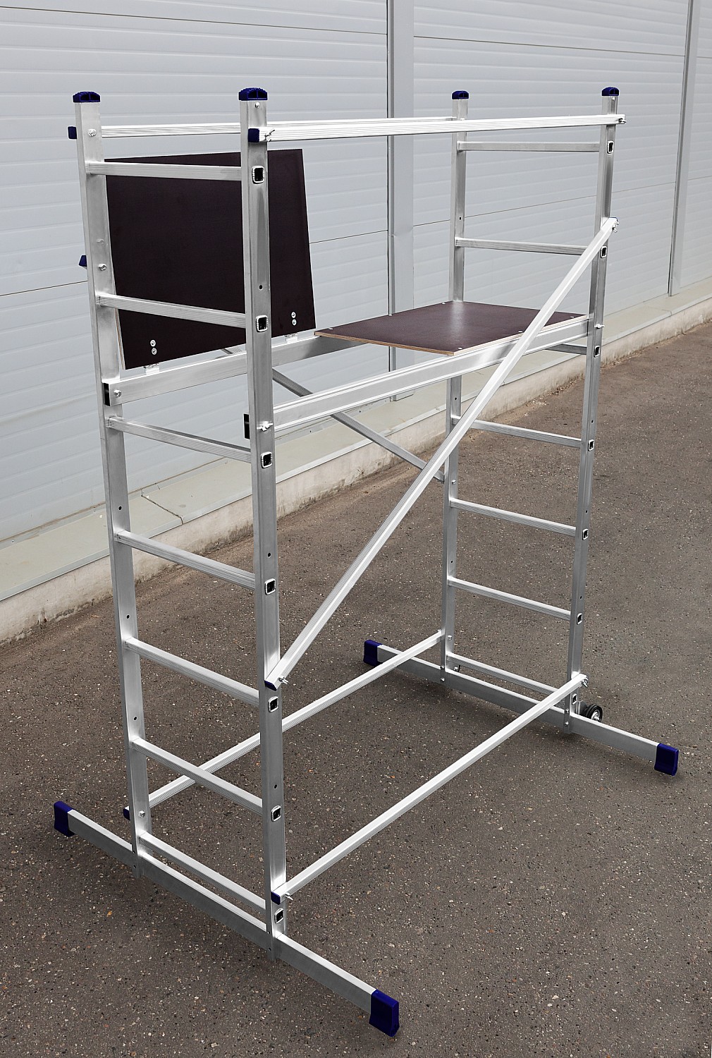 СИБИН 3 м, алюминиевая вышка-тура (38840-3) — фото 3