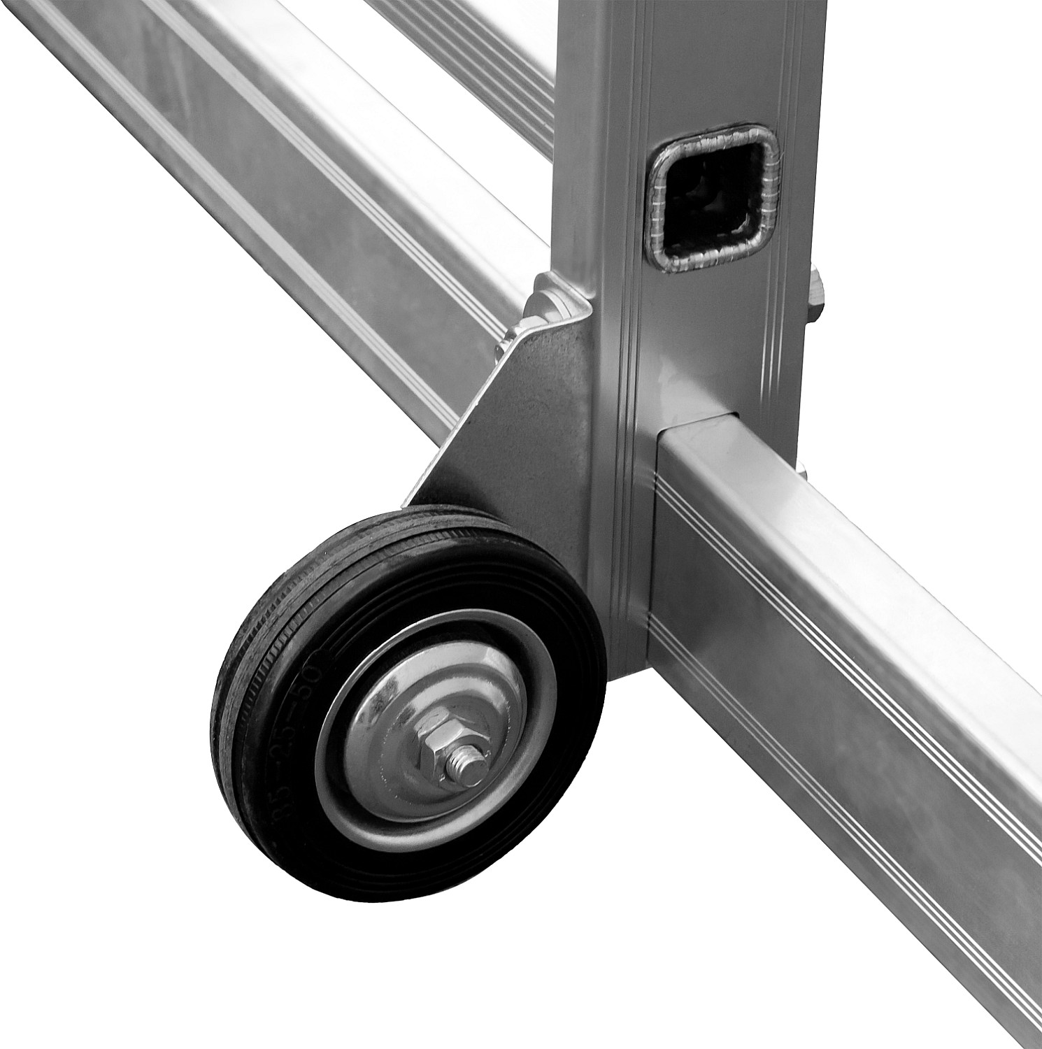 СИБИН 3 м, алюминиевая вышка-тура (38840-3) — фото 5