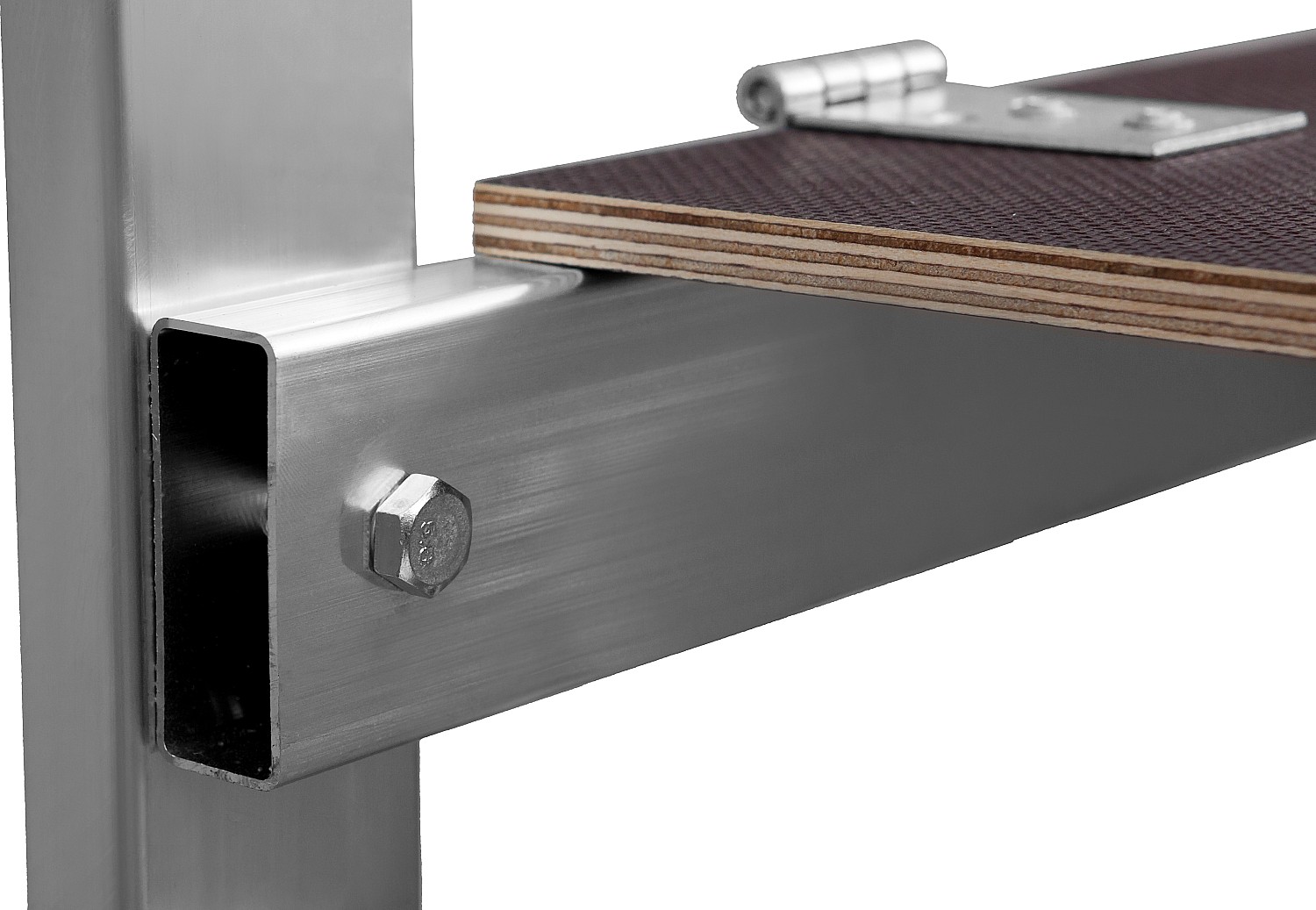 СИБИН 3 м, алюминиевая вышка-тура (38840-3) — фото 7