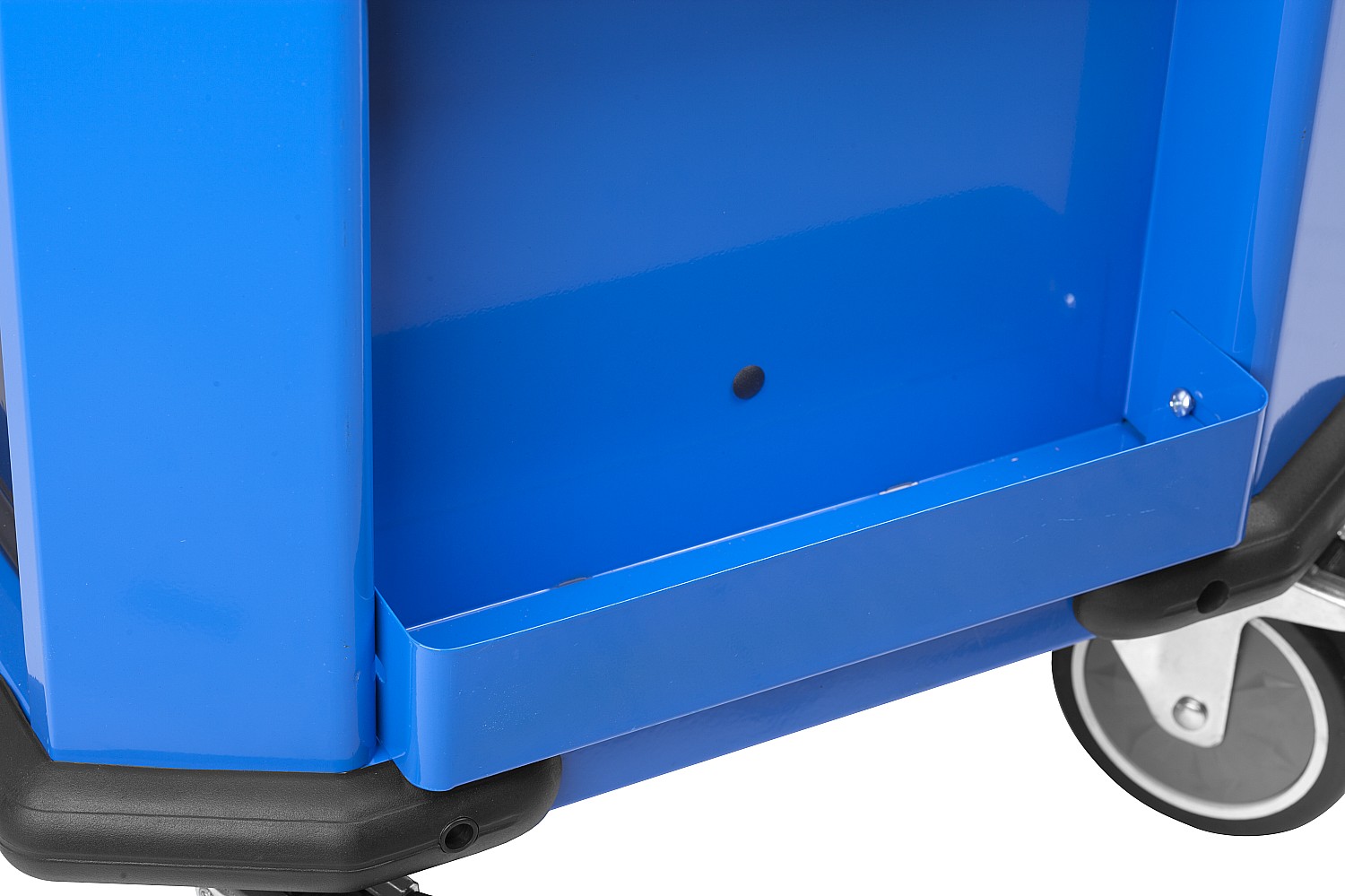 ЗУБР 730 x 475 x 910 мм, инструментальная тележка с 7 ящиками (38903-7) — фото 7