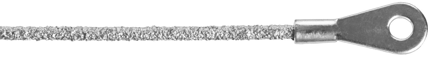 ЗУБР 300 мм, карбид вольфрама, полотно-струна, Профессионал (4-15728-30-S) — фото 2