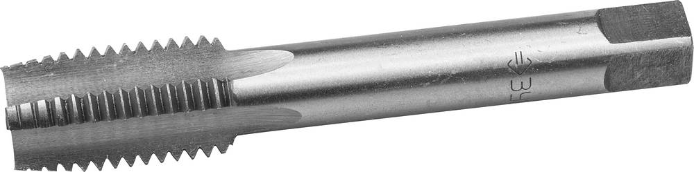 ЗУБР М18 x 2.0 мм, сталь Р6М5, метчик машинно-ручной (4-28003-18-2.0)