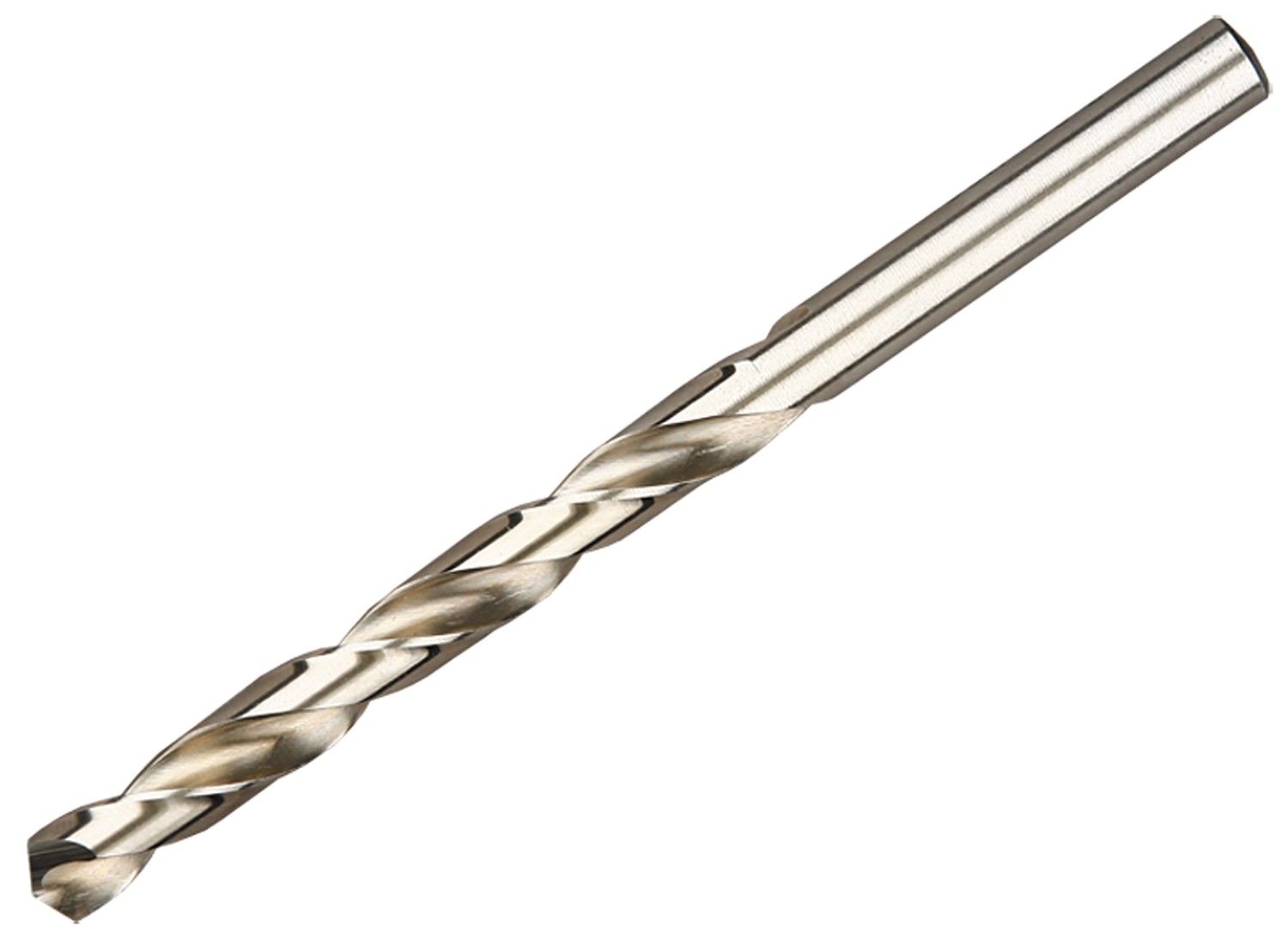 ЗУБР 3.7 x 70 мм, Р6М5, класс А, цилиндрический хвостовик, сверло по металлу (4-29625-070-3.7-K2)