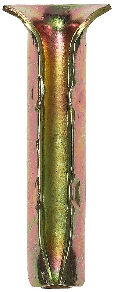 ЗУБР 150 x 8 мм, 45 шт, быстрофиксирующие гвозди (4-301413-08-150)