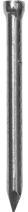 ЗУБР 60 x 2 мм, цинк, 600 шт, финишные гвозди (4-305311-20-060)