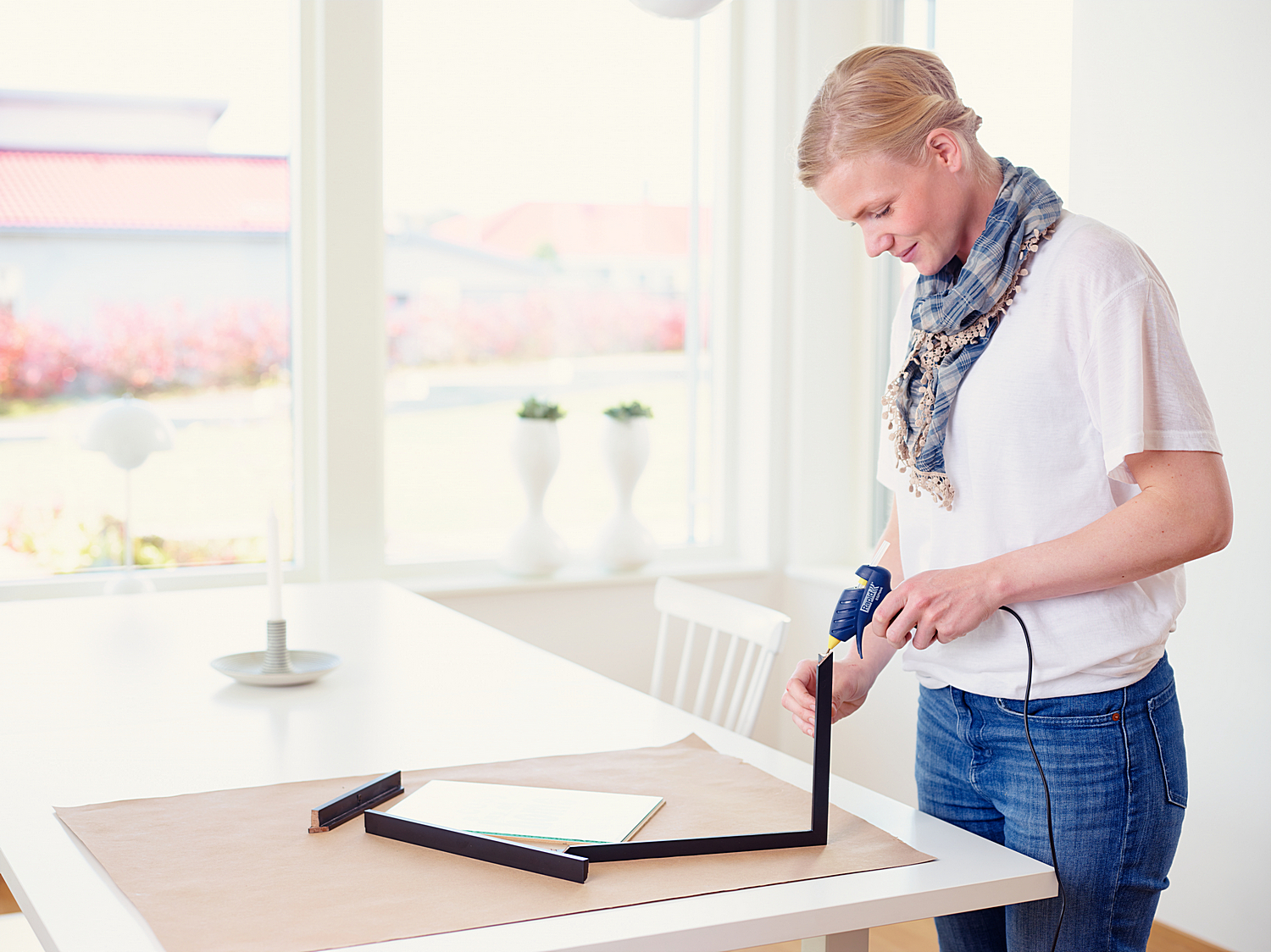 RAPID 7 х 65 мм, универсальный клеевой стержень (40107350) — фото 6