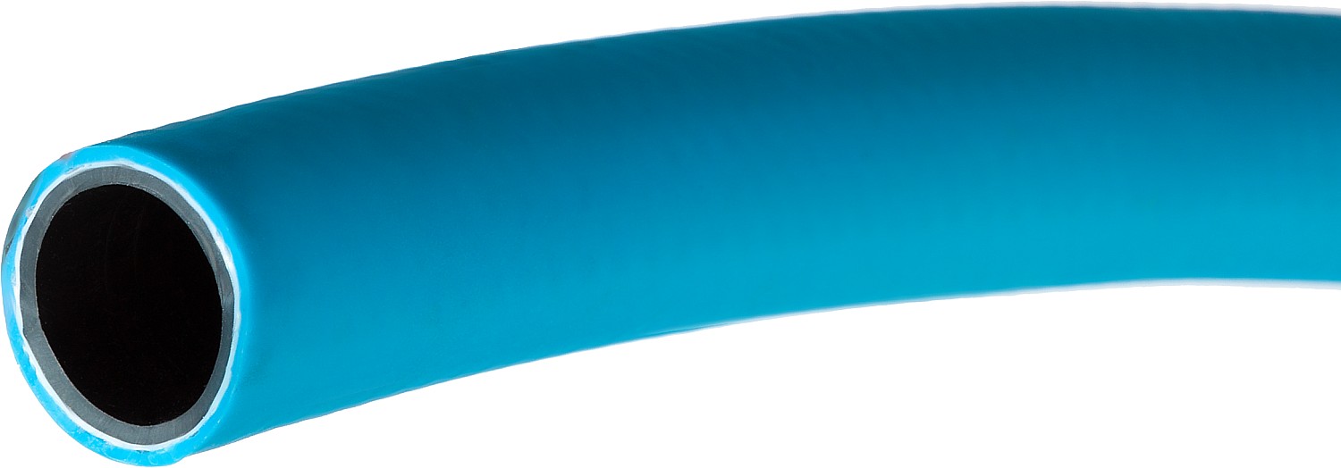 RACO EXPERT, 3/4″, 25 м, 30 атм, четырёхслойный, армированный, поливочный шланг (40302-3/4-25) — фото 4