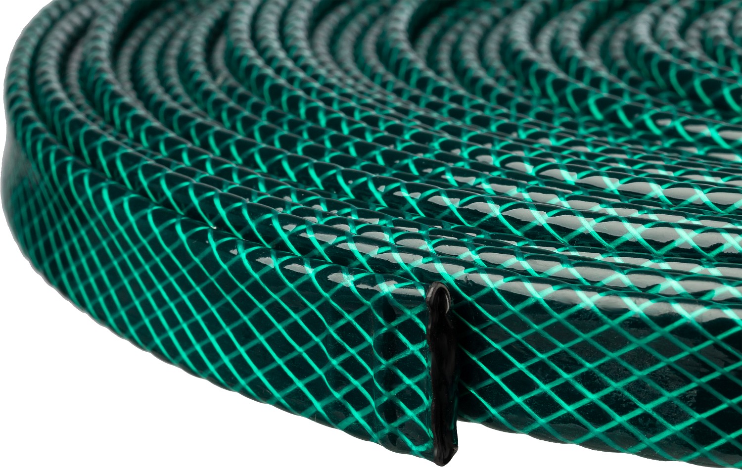 РОСТОК Компакт, 1/2″, 20 м, трёхслойный, в коробке, поливочный шланг (40309-1/2-20) — фото 2