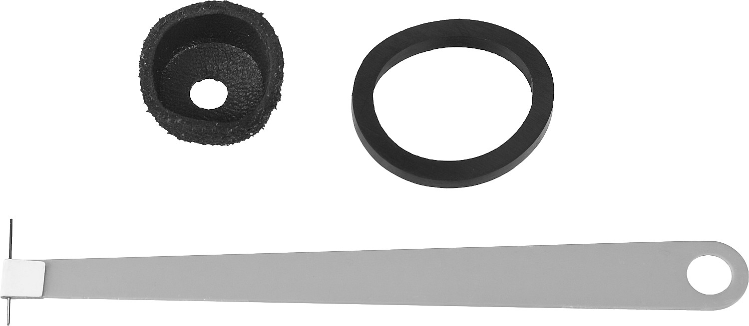 ЗУБР САМОТЛОР СМ-20, 2 л, чугунный эжектор, паяльная лампа, Профессионал (40650-2.0) — фото 7