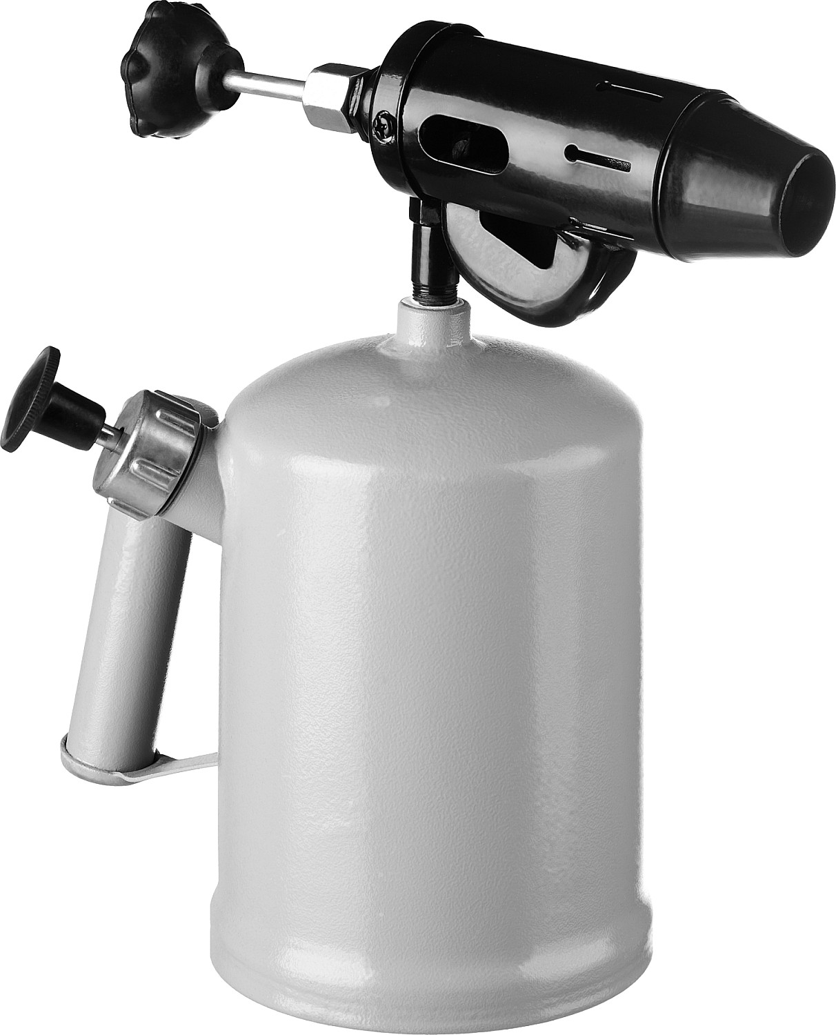 СИБИН 1.5 л, стальной эжектор, паяльная лампа (40670) — фото 3