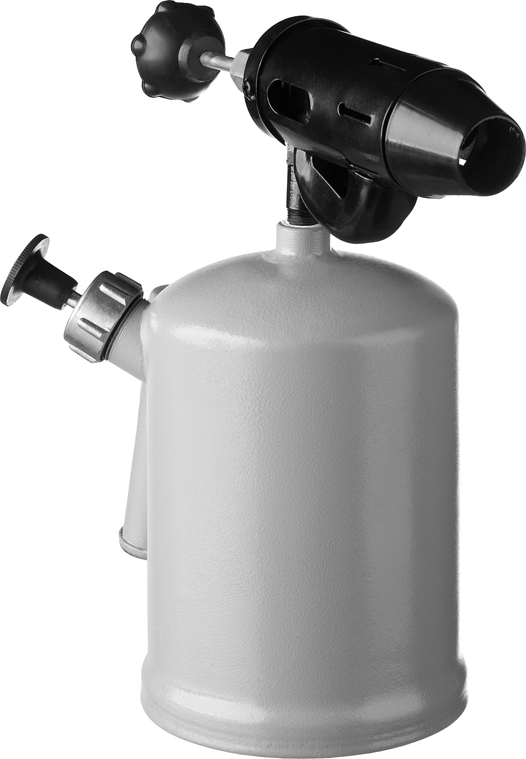 СИБИН 1.5 л, стальной эжектор, паяльная лампа (40670) — фото 4