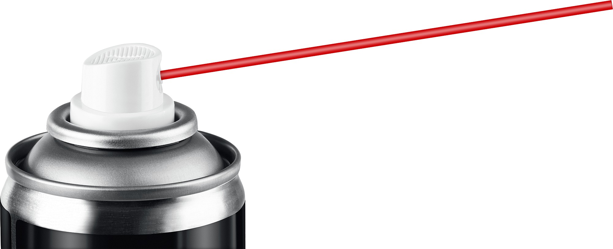 ЗУБР Жидкий ключ 210 мл, Проникающая аэрозольная смазка, ПРОФЕССИОНАЛ (41445) — фото 4