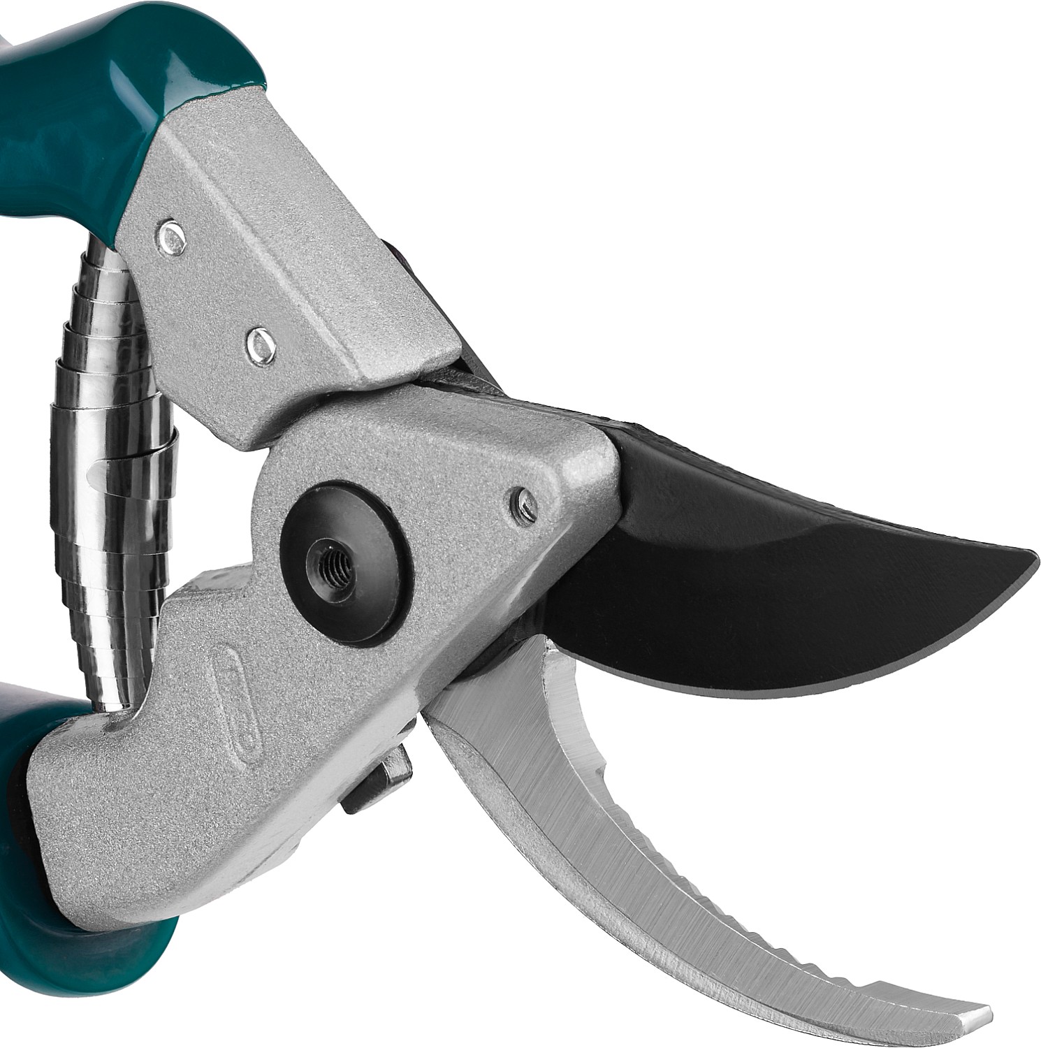 RACO 143S, 210 мм, с поворотной рукояткой, плоскостной секатор (4206-53/143S) — фото 5