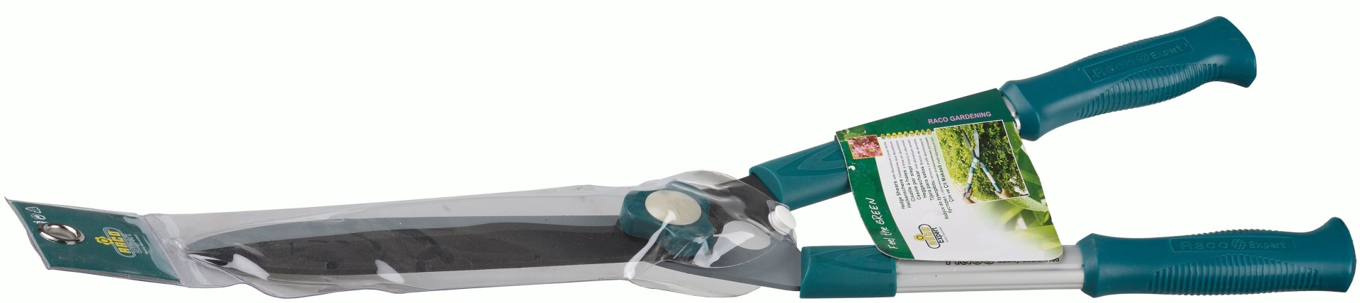 RACO H221, 560 мм, с алюминиевыми рукоятками, кусторез (4210-53/221) — фото 3