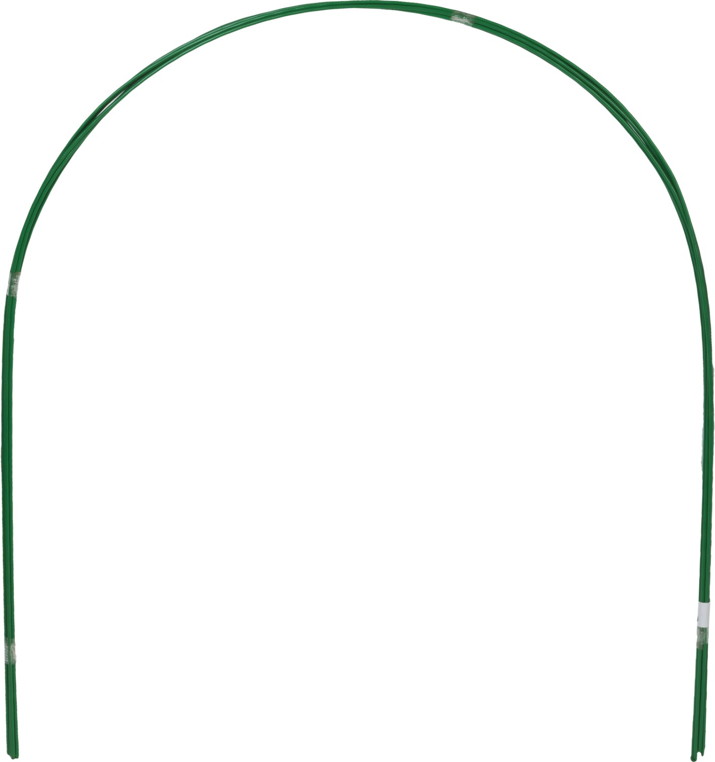 GRINDA 2.2 м, стальные, проволочные, 6 шт, дуги для парника (422311-85-90) — фото 2