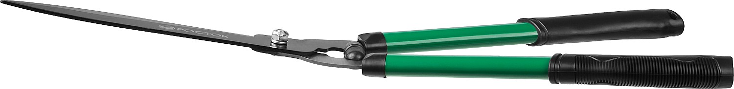 РОСТОК RH500, закаленные лезвия, стальные рукоятки, 500мм, кусторез (423555) — фото 5